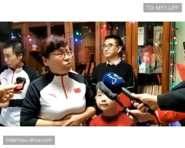 武大靖家冰箱里冻着的不是饺子，是金牌吧？